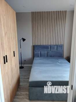 1-к квартира, на длительный срок, 20м2, 6/9 этаж