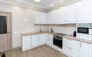 1-к квартира, на длительный срок, 45м2, 9/14 этаж