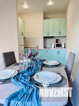 Студия квартира, посуточно, 33м2, 3/8 этаж