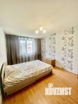 3-к квартира, на длительный срок, 66м2, 4/5 этаж