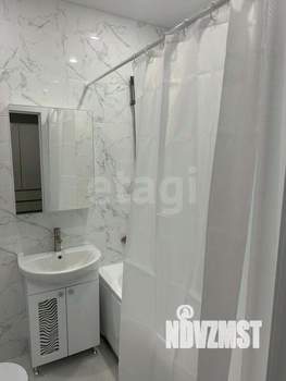 Студия квартира, на длительный срок, 23м2, 2/4 этаж