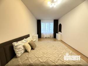 3-к квартира, посуточно, 65м2, 1/1 этаж