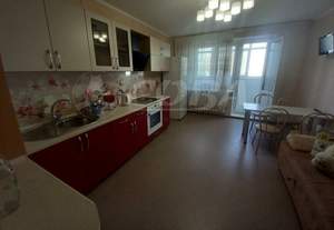 2-к квартира, на длительный срок, 65м2, 4/14 этаж