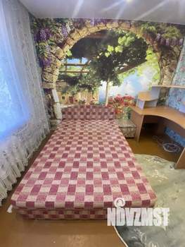 2-к квартира, на длительный срок, 50м2, 4/5 этаж