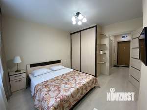 2-к квартира, посуточно, 55м2, 6/17 этаж