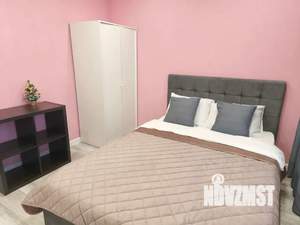 2-к квартира, посуточно, 48м2, 17/20 этаж