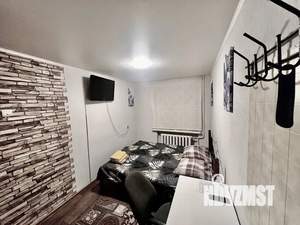 1-к квартира, посуточно, 30м2, 1/5 этаж