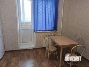 1-к квартира, на длительный срок, 36м2, 6/16 этаж