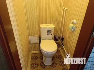 1-к квартира, посуточно, 37м2, 7/9 этаж