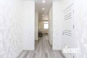 Студия квартира, на длительный срок, 30м2, 7/24 этаж