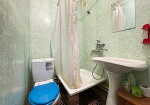 1-к квартира, на длительный срок, 39м2, 7/9 этаж