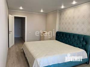 3-к квартира, на длительный срок, 89м2, 10/10 этаж