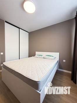 1-к квартира, на длительный срок, 38м2, 8/15 этаж