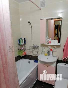 1-к квартира, на длительный срок, 43м2, 7/14 этаж