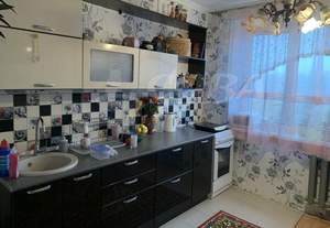 1-к квартира, на длительный срок, 18м2, 8/10 этаж