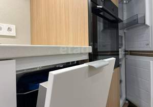 2-к квартира, на длительный срок, 64м2, 3/23 этаж