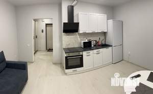 Студия квартира, посуточно, 30м2, 13/25 этаж