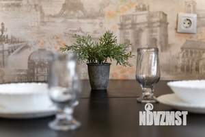 2-к квартира, посуточно, 50м2, 9/9 этаж