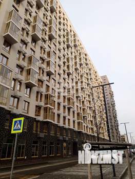 2-к квартира, на длительный срок, 65м2, 11/12 этаж