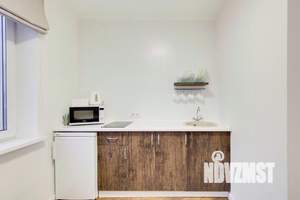 1-к квартира, посуточно, 33м2, 1/1 этаж