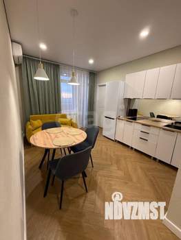 1-к квартира, на длительный срок, 32м2, 15/24 этаж