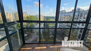 2-к квартира, посуточно, 46м2, 9/10 этаж