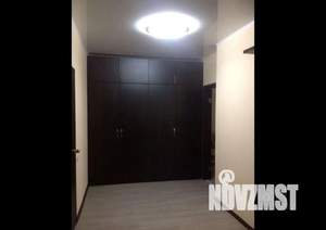 1-к квартира, на длительный срок, 51м2, 4/19 этаж