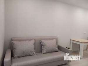 2-к квартира, на длительный срок, 36м2, 7/17 этаж