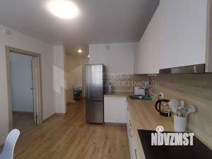 1-к квартира, на длительный срок, 34м2, 7/16 этаж