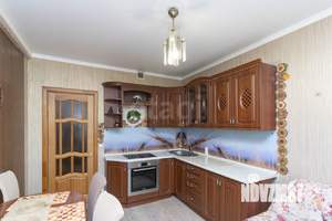 1-к квартира, на длительный срок, 53м2, 15/20 этаж