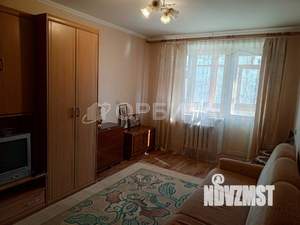 1-к квартира, на длительный срок, 34м2, 3/9 этаж