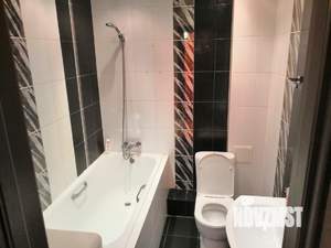 Студия квартира, посуточно, 47м2, 10/10 этаж