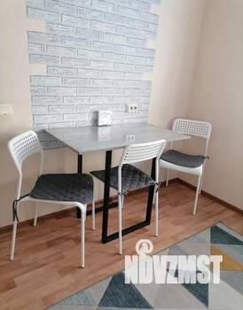 1-к квартира, посуточно, 37м2, 1/10 этаж