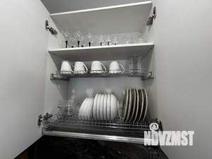 2-к квартира, посуточно, 58м2, 1/1 этаж