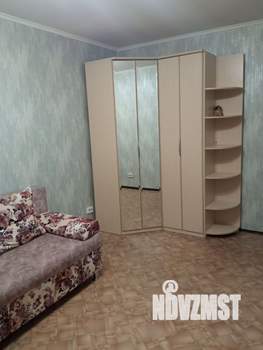 1-к квартира, на длительный срок, 33м2, 1/9 этаж