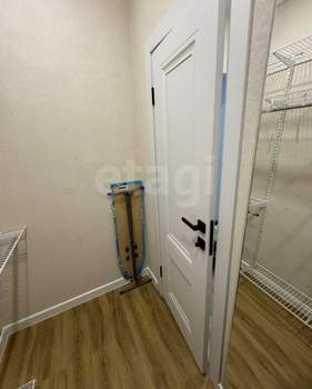 Студия квартира, на длительный срок, 28м2, 18/23 этаж