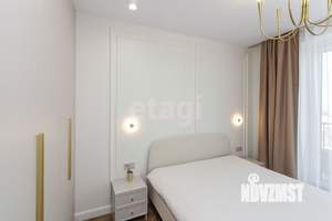 2-к квартира, на длительный срок, 55м2, 12/16 этаж