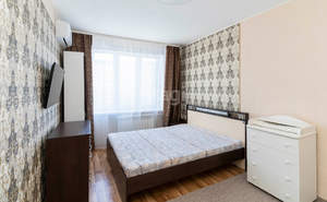 1-к квартира, на длительный срок, 37м2, 5/16 этаж