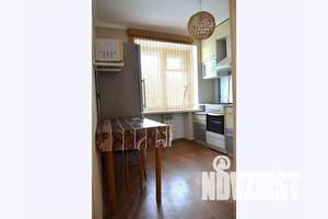 1-к квартира, посуточно, 33м2, 2/5 этаж