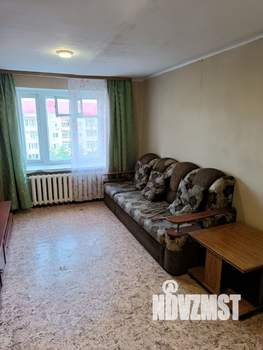 2-к квартира, на длительный срок, 45м2, 5/9 этаж