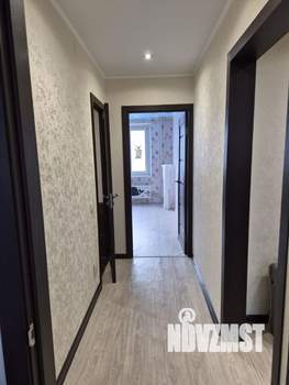 2-к квартира, на длительный срок, 66м2, 12/14 этаж