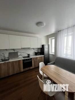 1-к квартира, на длительный срок, 32м2, 10/15 этаж