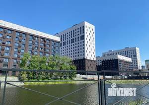 1-к квартира, посуточно, 35м2, 4/16 этаж