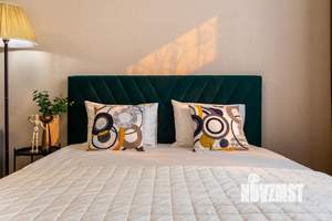 2-к квартира, посуточно, 75м2, 1/1 этаж