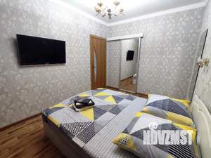 1-к квартира, посуточно, 50м2, 1/1 этаж