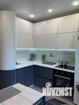 1-к квартира, на длительный срок, 38м2, 4/11 этаж