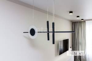 1-к квартира, на длительный срок, 40м2, 6/17 этаж