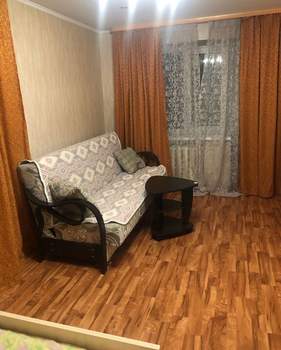1-к квартира, на длительный срок, 30м2, 2/5 этаж