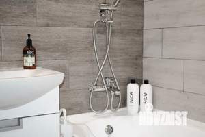 1-к квартира, посуточно, 36м2, 11/12 этаж