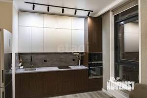 2-к квартира, на длительный срок, 64м2, 17/25 этаж